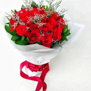 Buket Bunga Zahra Flower Cirebon