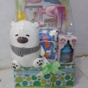 Parcel = 280