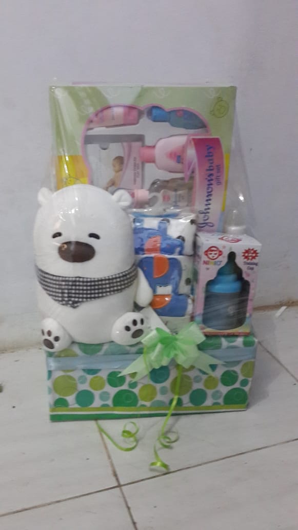 Parcel = 280