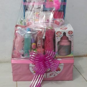 Parcel = 278