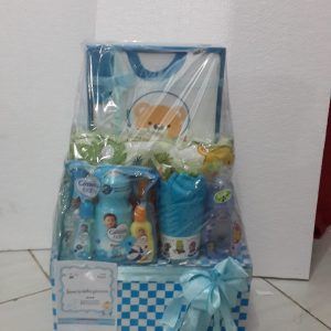 Parcel = 277