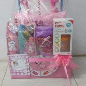 Parcel = 276