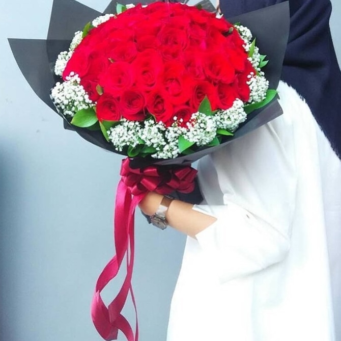 Flower Box = 275