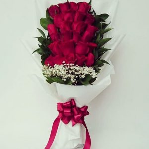 Handbouquet = 266