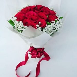 Handbouquet = 265