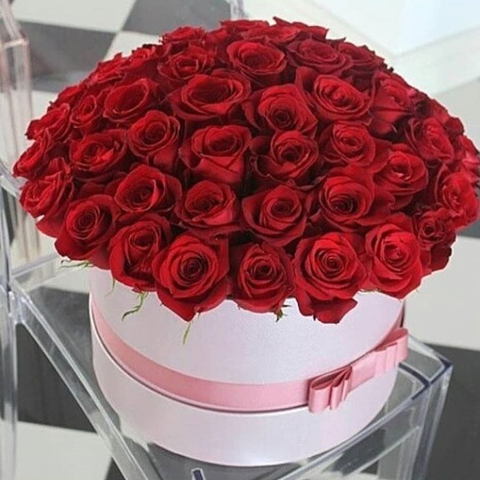 Flower Box = 274