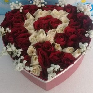 Flower Box = 273